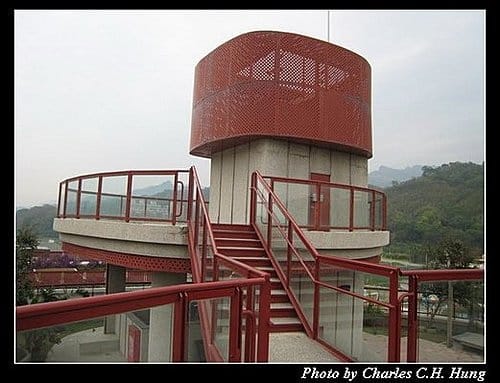 苗栗大湖–大湖草莓文化館