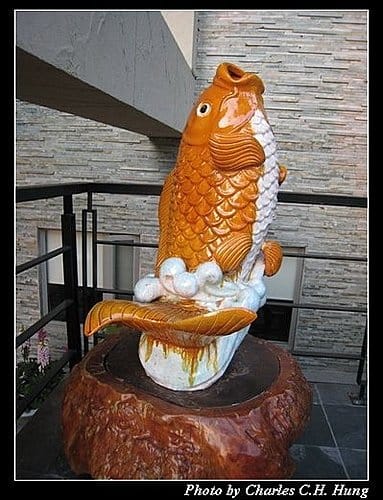 苗栗泰安–竹美山閣–日景 - 第18張圖 苗栗泰安–竹美山閣–日景
