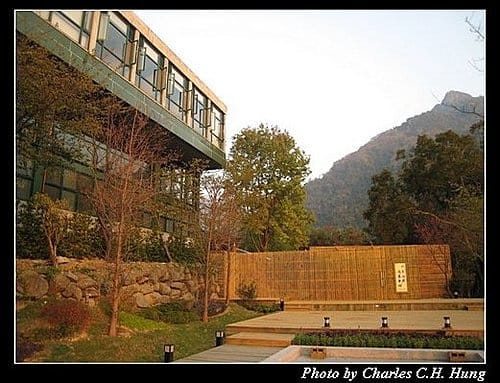 苗栗泰安–竹美山閣–日景 - 第11張圖 苗栗泰安–竹美山閣–日景