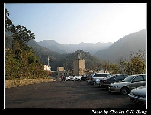 苗栗泰安–竹美山閣–日景 - 第2張圖 苗栗泰安–竹美山閣–日景