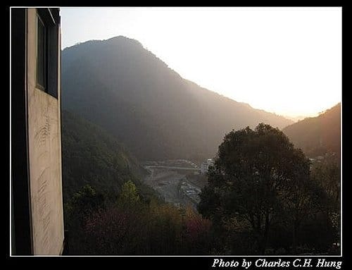 苗栗泰安–竹美山閣–日景 - 第23張圖 苗栗泰安–竹美山閣–日景