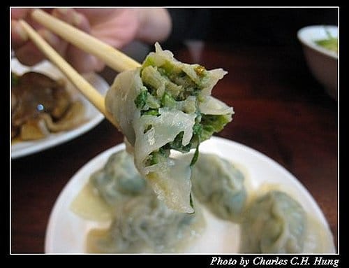 新竹竹北–馬家麵店 - 第9張圖 新竹竹北–馬家麵店