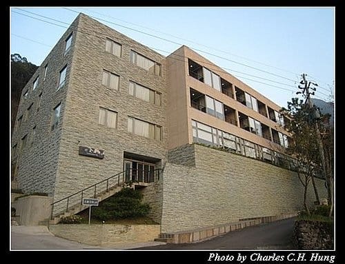 苗栗泰安–竹美山閣–日景 - 第14張圖 苗栗泰安–竹美山閣–日景