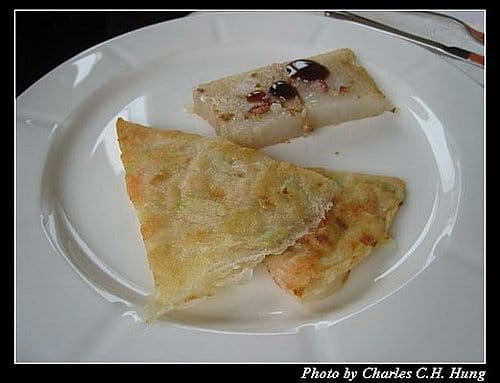 苗栗泰安–竹美山閣–早餐 - 第8張圖 苗栗泰安–竹美山閣–早餐