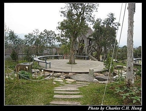 苗栗卓蘭–Vilavilla–景色 - 第17張圖 苗栗卓蘭–Vilavilla–景色