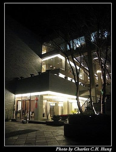 苗栗泰安–竹美山閣–夜景 - 第8張圖 苗栗泰安–竹美山閣–夜景
