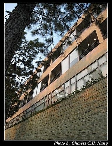 苗栗泰安–竹美山閣–日景 - 第12張圖 苗栗泰安–竹美山閣–日景