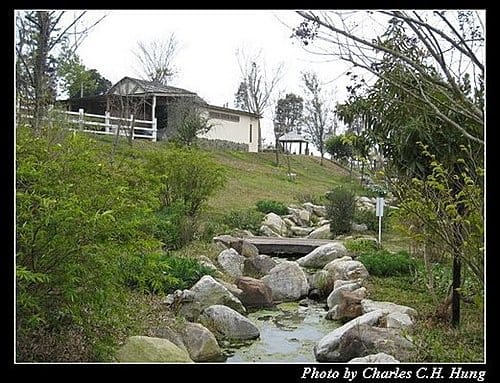 苗栗卓蘭–Vilavilla–景色 - 第7張圖 苗栗卓蘭–Vilavilla–景色
