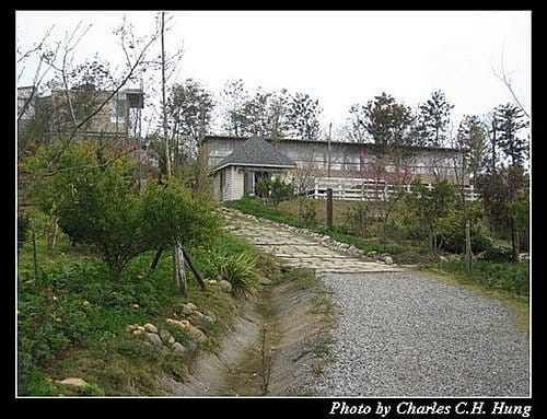 苗栗卓蘭–Vilavilla–景色 - 第5張圖 苗栗卓蘭–Vilavilla–景色