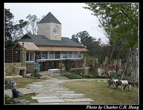苗栗卓蘭–Vilavilla–景色 - 第15張圖 苗栗卓蘭–Vilavilla–景色
