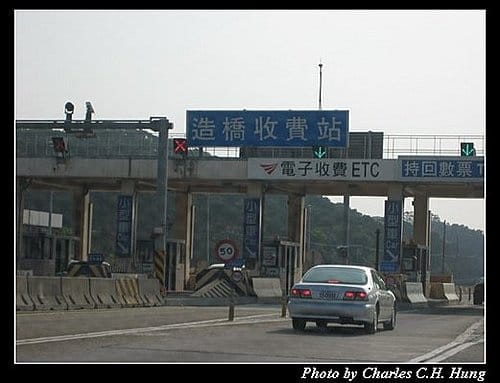 苗栗泰安–竹美山閣–如何去