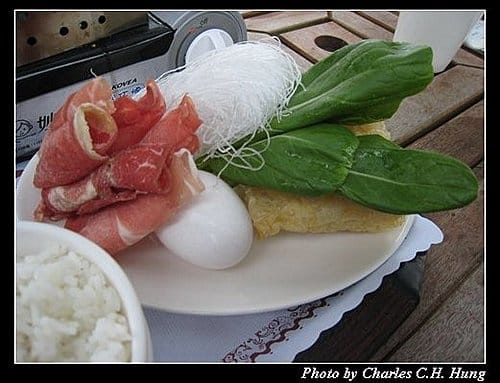 苗栗卓蘭–Vilavilla–餐食 - 第6張圖 苗栗卓蘭–Vilavilla–餐食
