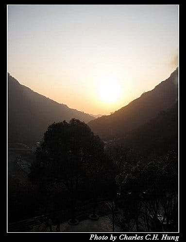 苗栗泰安–竹美山閣–日景 - 第22張圖 苗栗泰安–竹美山閣–日景