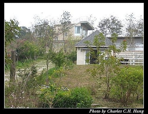 苗栗卓蘭–Vilavilla–景色 - 第8張圖 苗栗卓蘭–Vilavilla–景色