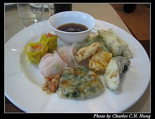 苗栗泰安–竹美山閣–晚餐 - 第6張圖 苗栗泰安–竹美山閣–晚餐
