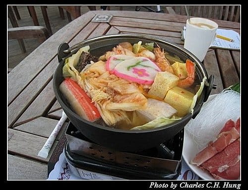 苗栗卓蘭–Vilavilla–餐食 - 第5張圖 苗栗卓蘭–Vilavilla–餐食
