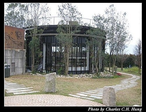 苗栗卓蘭–Vilavilla–景色 - 第18張圖 苗栗卓蘭–Vilavilla–景色