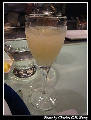 台北市–夏慕尼新香榭鐵板燒