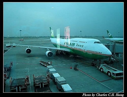 另類賞機