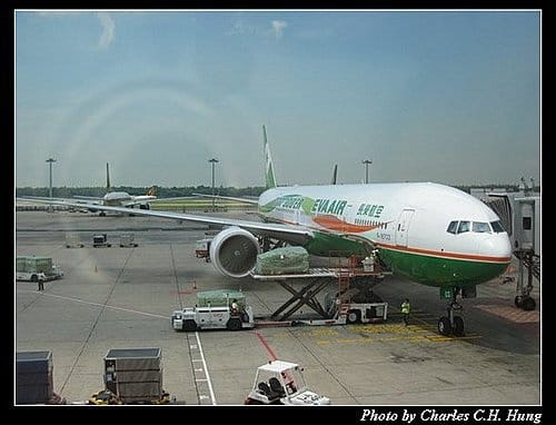 另類賞機