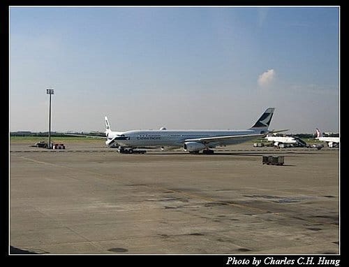 另類賞機