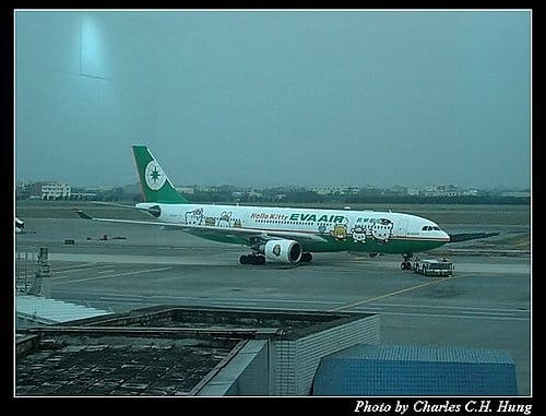 另類賞機