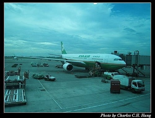 另類賞機