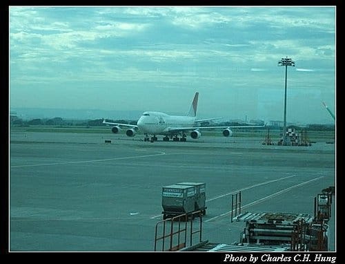 另類賞機