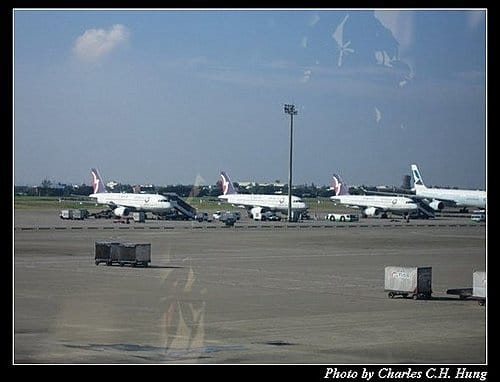 另類賞機