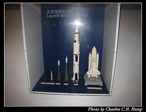 航空科學館