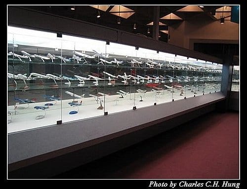 航空科學館