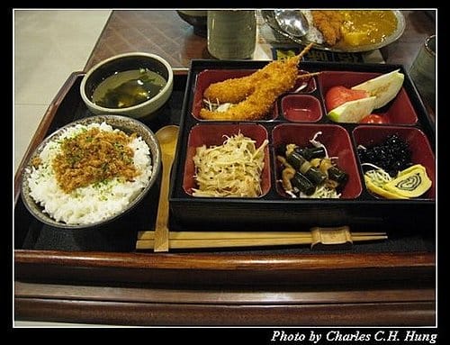 新竹竹北–佰味賀日式定食 - 第8張圖 新竹竹北–佰味賀日式定食