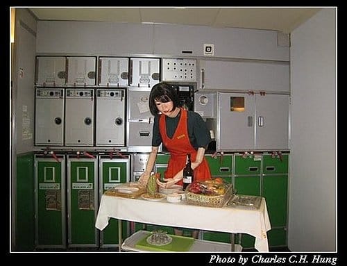 航空科學館