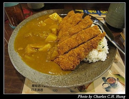 新竹竹北–佰味賀日式定食 - 第11張圖 新竹竹北–佰味賀日式定食