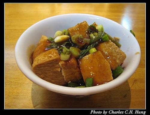 新竹竹北–老皮牛肉麵（已結束營業）