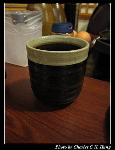 新竹竹北–歐吉桑壽喜燒(已結束營業) - 第7張圖 新竹竹北–歐吉桑壽喜燒(已結束營業)