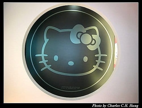 桃園機場Hello Kitty夢幻玩國 - 第14張圖 桃園機場Hello Kitty夢幻玩國