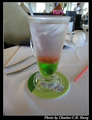 桃園楊梅–君洋城堡–餐食