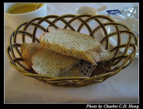 桃園楊梅–君洋城堡–餐食