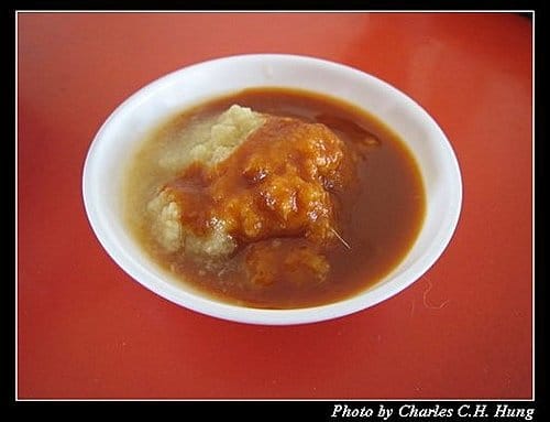 屏東潮州–牛肉專賣店