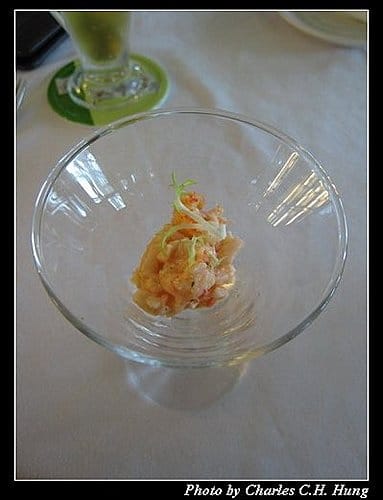 桃園楊梅–君洋城堡–餐食
