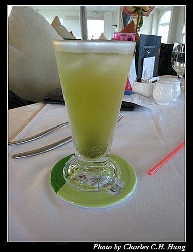 桃園楊梅–君洋城堡–餐食