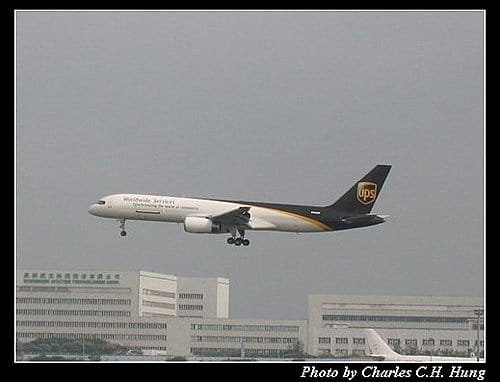 大埔橋賞機–趴參
