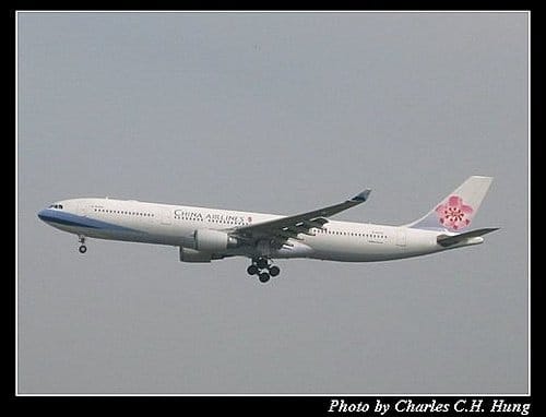 大埔橋賞機–趴參