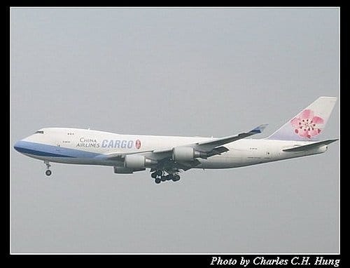 大埔橋賞機–趴參