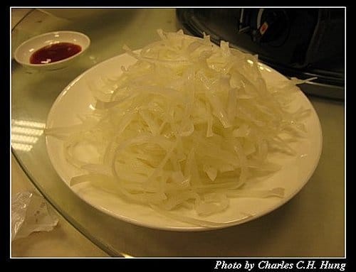 新竹市–江南小館