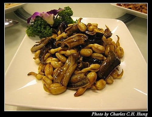 新竹市–江南小館