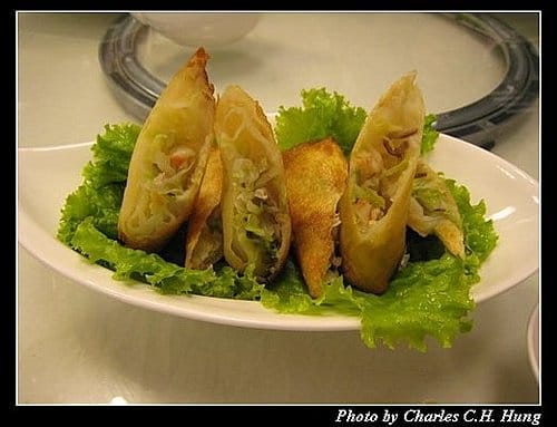新竹市–江南小館
