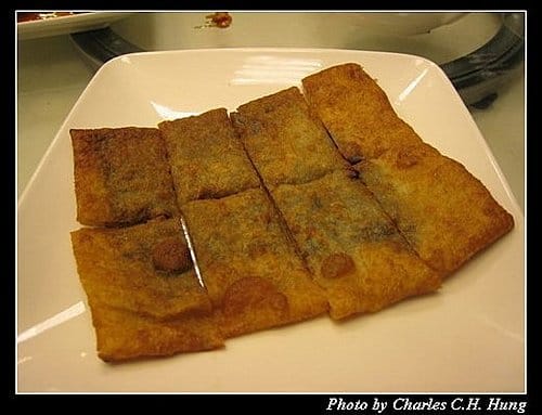 新竹市–江南小館