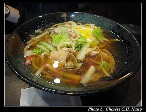 新竹竹北–富老爹麵食館 - 第9張圖 新竹竹北–富老爹麵食館